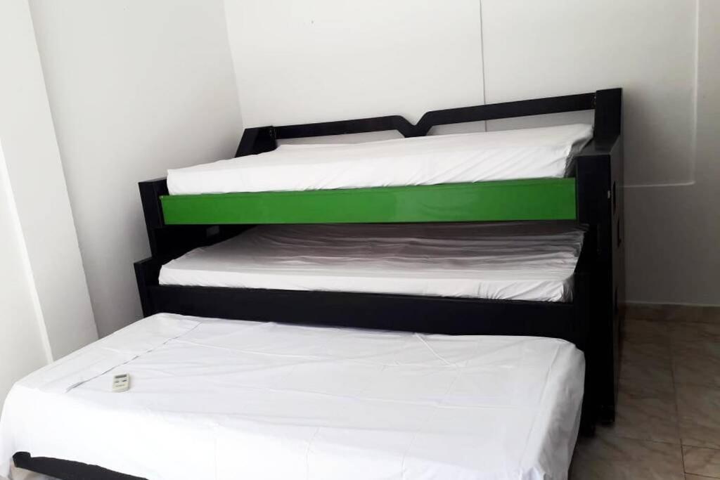 Sophia House Daire Cartagena Dış mekan fotoğraf