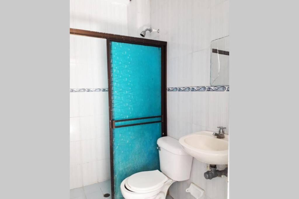 Sophia House Daire Cartagena Dış mekan fotoğraf