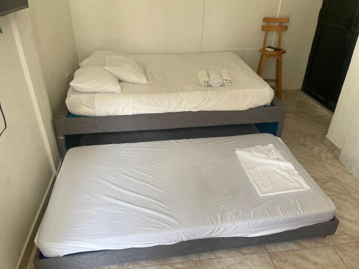 Sophia House Daire Cartagena Dış mekan fotoğraf