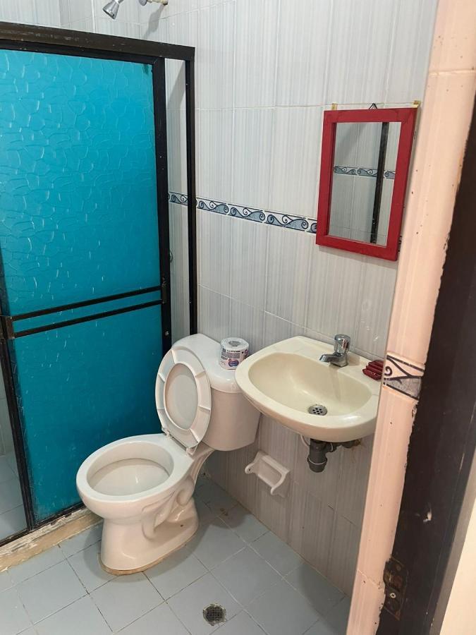 Sophia House Daire Cartagena Dış mekan fotoğraf