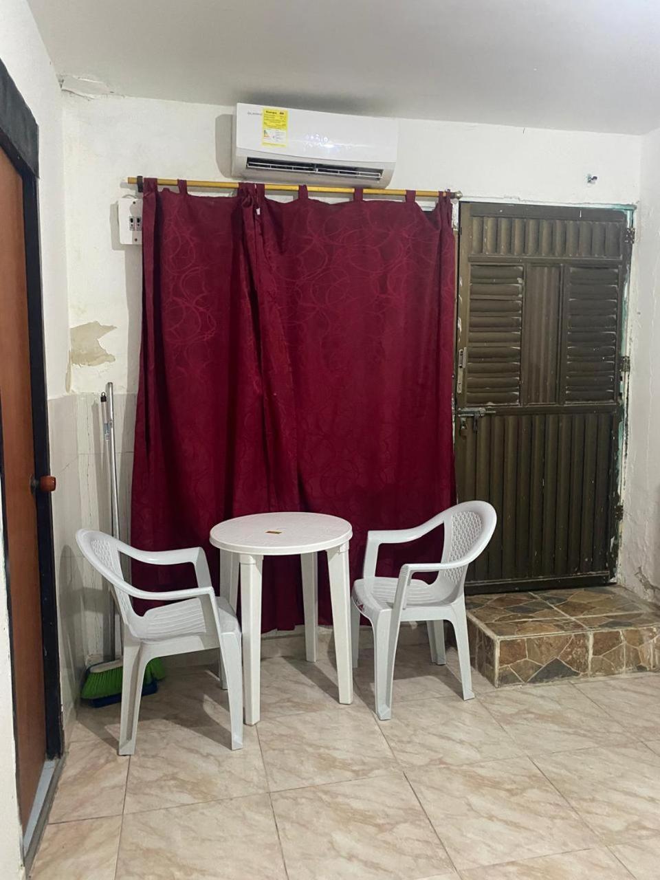 Sophia House Daire Cartagena Dış mekan fotoğraf